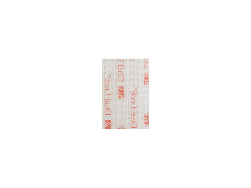 Scotch Adhésif auto-agrippant, transparent, 25 x 75 mm