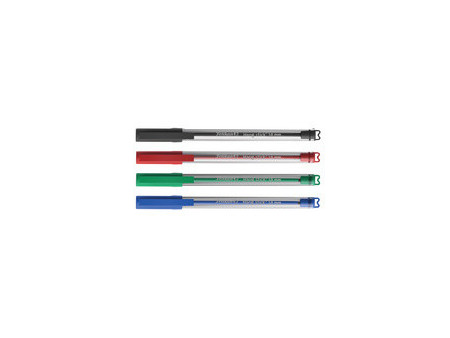 Pelikan Stylo à bille Hang Stick, 0,7 mm, bleu