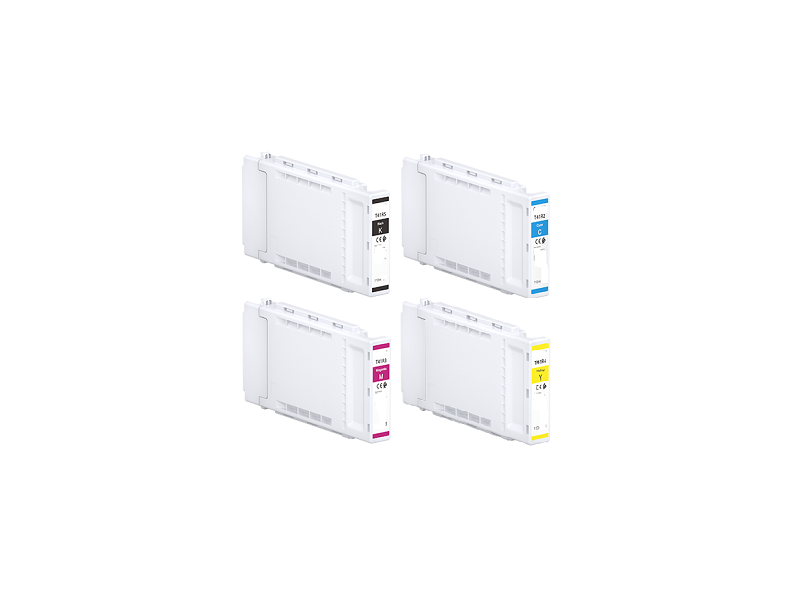 Cartouche compatible Epson C13T41R240 - Cyan