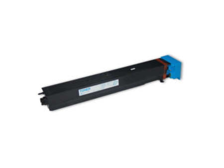 Toner compatible Olivetti B1268 - Cyan - 33.200 pages