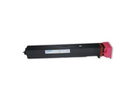 Toner compatible Olivetti B1267 - Magenta - 33.200 pages