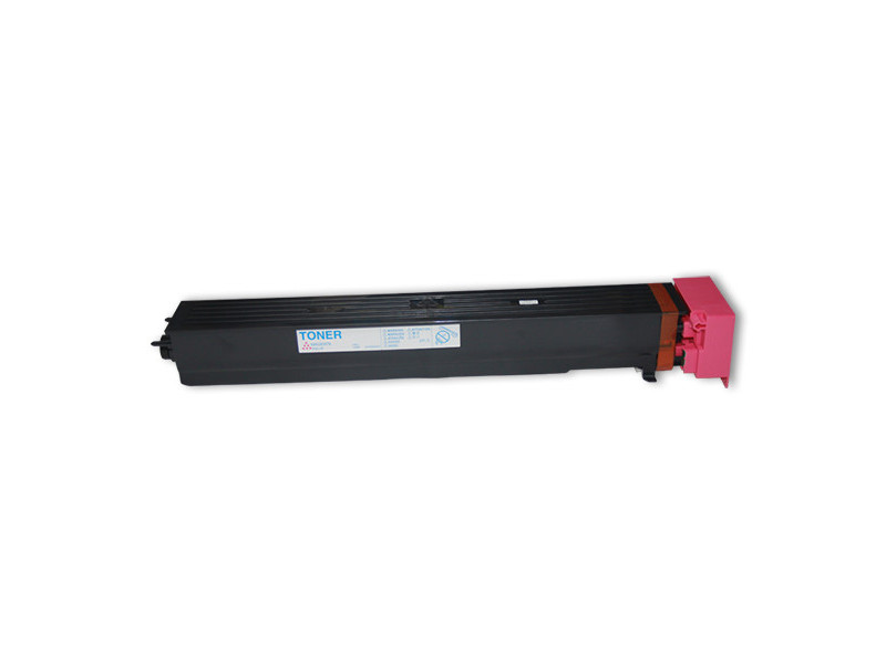 Toner compatible Olivetti B1267 - Magenta - 33.200 pages