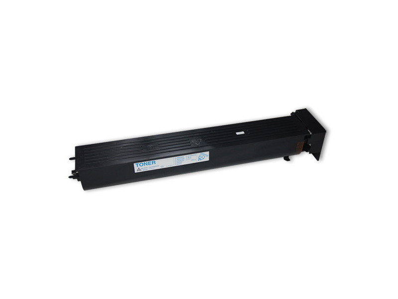 Toner compatible Olivetti B1265 - Noir - 48.900 pages