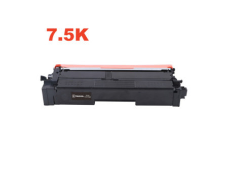 Toner compatible Brother TN-625XXLBK - Noir - 7.500 pages
