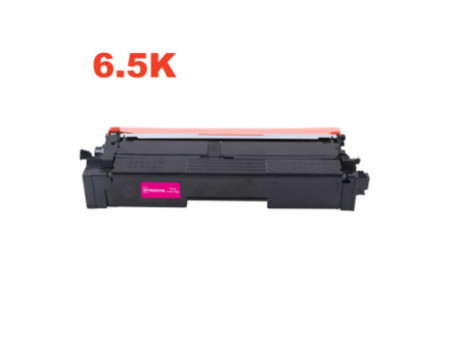 Toner compatible Brother TN-625XXLM - Magenta - 6.500 pages
