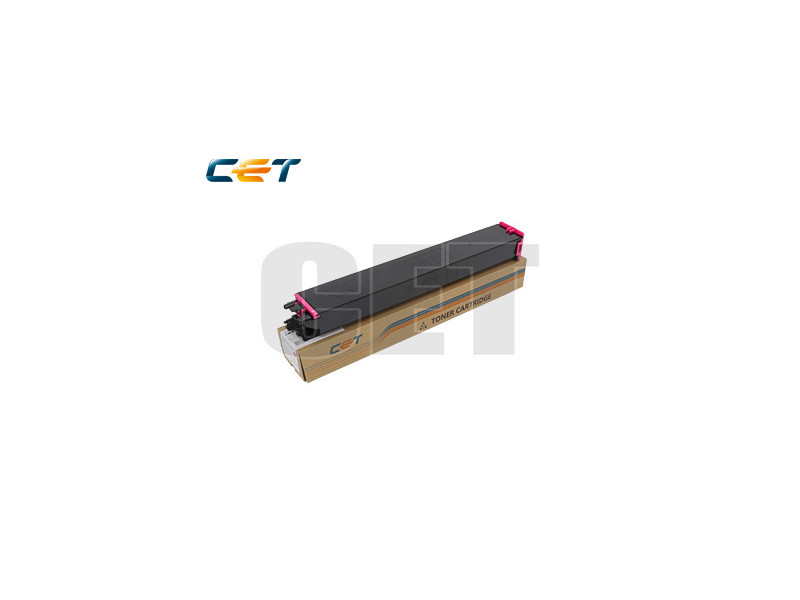 Toner compatible SHARP BP-GT70MA - Magenta - 24.000 pages