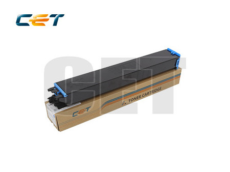 Toner compatible SHARP BP-GT70CA - Cyan - 24.000 pages