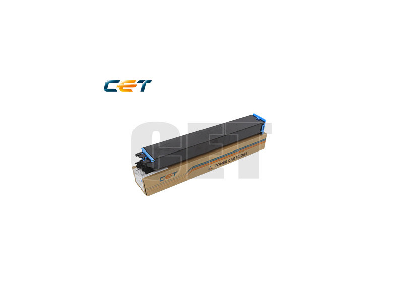 Toner compatible SHARP BP-GT70CA - Cyan - 24.000 pages