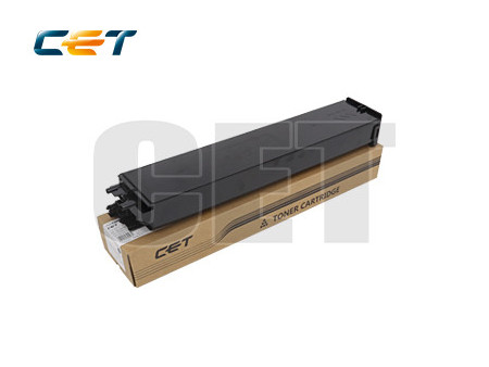 Toner compatible SHARP BP-GT70BA - Noir - 40.000 pages