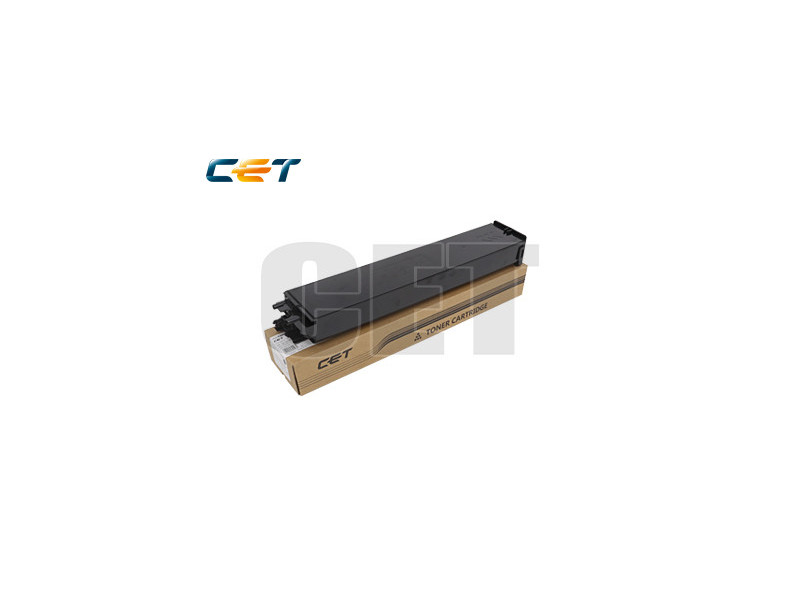 Toner compatible SHARP BP-GT70BA - Noir - 40.000 pages