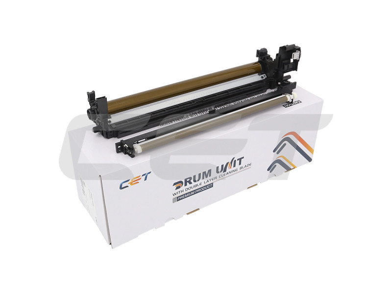 Tambour compatible Ricoh D0E12215 - Noir - 320.000 pages