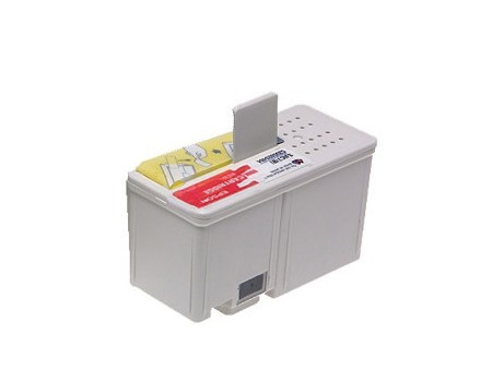 Cartouche compatible Epson SJIC7R - Rouge - 28ml