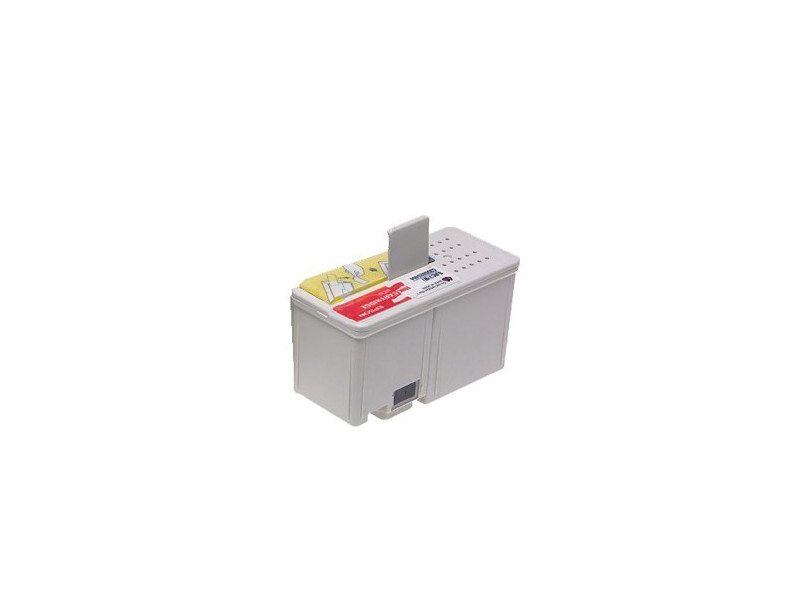 Cartouche compatible Epson SJIC7R - Rouge - 28ml