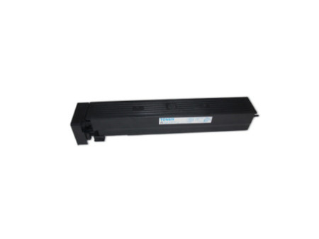 Toner compatible Olivetti B0876 - Noir - 34.000 pages