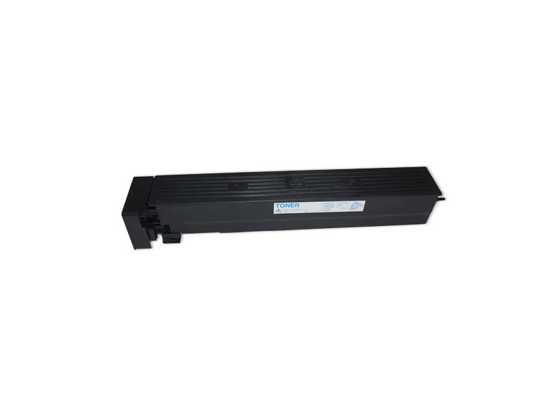 Toner compatible Olivetti B0876 - Noir - 34.000 pages