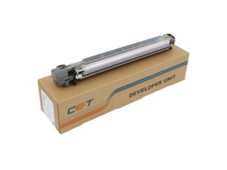 Developeur compatible Canon FM1-B266-010, FM2-G091-000 - Cyan - 300.000 pages