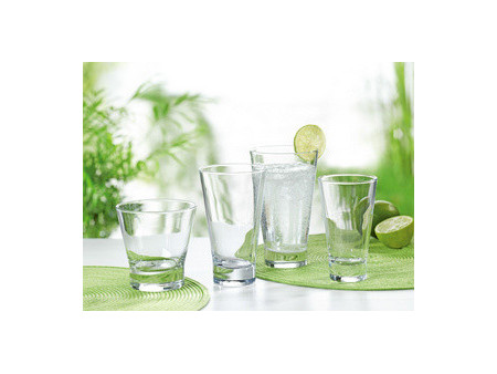 Esmeyer Arcoroc Verre SHETLAND, 420 ml