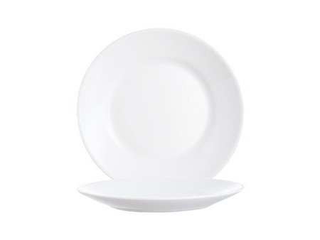 Esmeyer Arcoroc Saladier, 120 mm, blanc