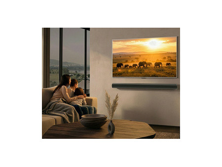 LogiLink Support mural pour haut-parleur SONOS ARC/ARC ULTRA