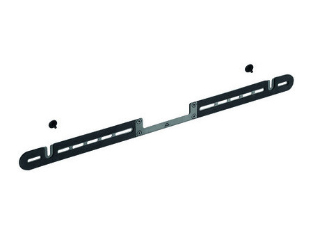 LogiLink Support mural pour haut-parleur SONOS ARC/ARC ULTRA