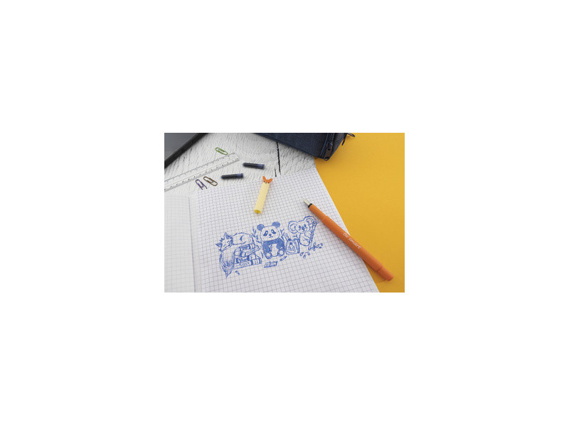 EBERHARD FABER Stylo plume Animal Pen Koala, plume M
