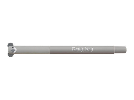 EBERHARD FABER Stylo plume Animal Pen Renard, plume M