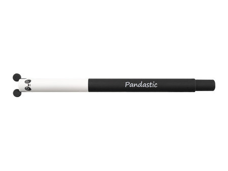 EBERHARD FABER Stylo plume Animal Pen Renard, plume M