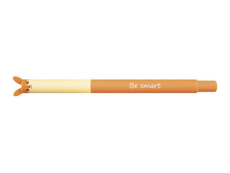 EBERHARD FABER Stylo plume Animal Pen Panda, plume M