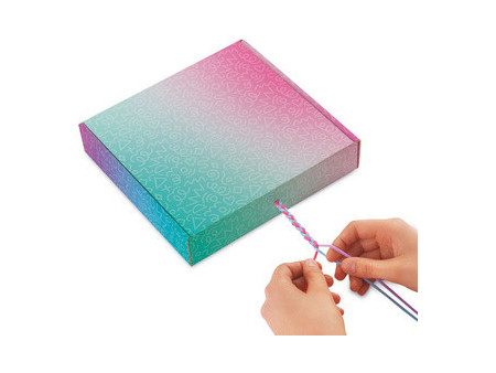 Maped Creativ Kit bracelets BUBBLE, dans un carton