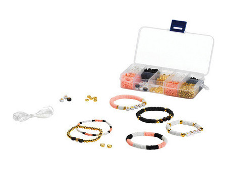 Maped Creativ Kit bracelets GLAM, dans un carton