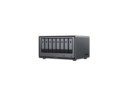 UGREEN DXP8800 Plus 8-Bay NAS i5-1235U