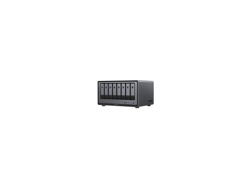UGREEN DXP8800 Plus 8-Bay NAS i5-1235U