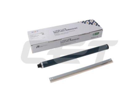 Tambour compatible Ricoh D0BK2205 - Noir - 80.000 pages