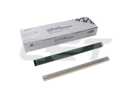 Tambour compatible Ricoh D186-2209-Kit D186-2208-Kit - Noir - 300.000 pages