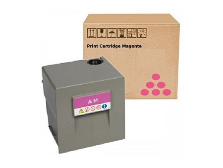Toner compatible Ricoh 841786 - Magenta - 29.000 pages