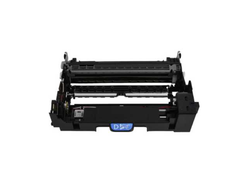 Tambour compatible Kyocera 30C0T93020 - Noir - 500.000 pages