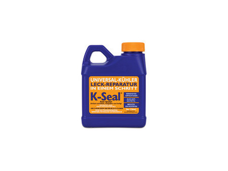 K-Seal Anti-fuite pour circuit de refroidissment, 236 ml
