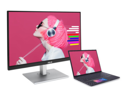 ASUS ProArt PA278CV 27p WLED IPS WQHD
