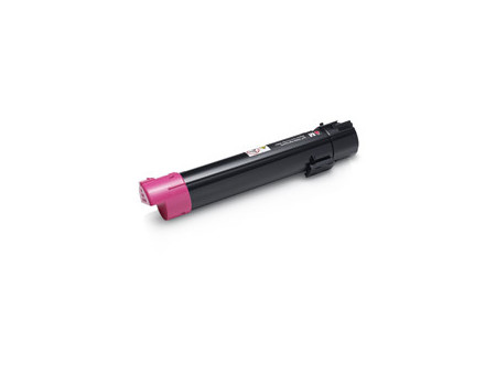 Toner compatible Dell C5765dn 593BBCX - Magenta - 12.000 pages