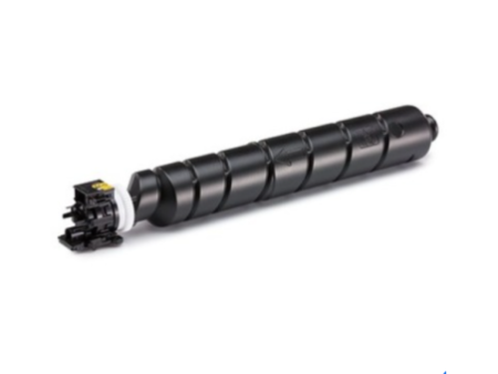 Toner compatible Triumph Adler PK-6010 1T02RS0UT0 - Noir - 32.000 pages