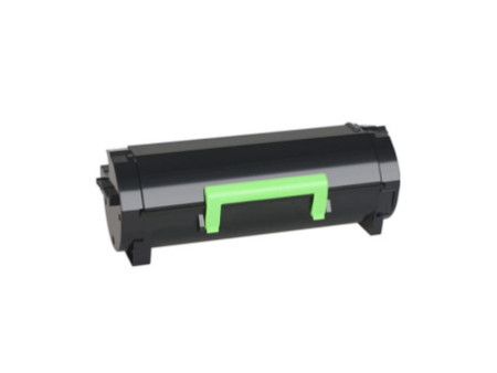 Toner compatible Konica Minolta TNP63 AAE1050 - Noir - 25.000 pages