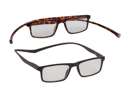 WEDO Lunettes de lecture MAGNETICOO à fermeture magnétique