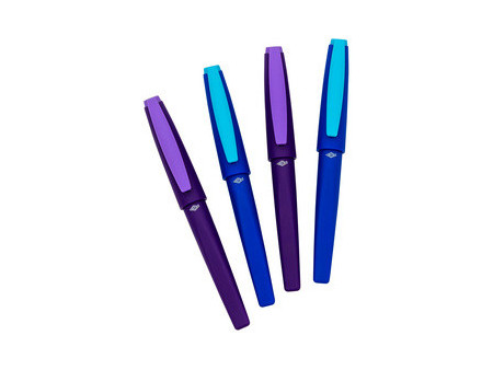 WEDO Crayon de papier éternel 'Pointy Forever Edition', 24
