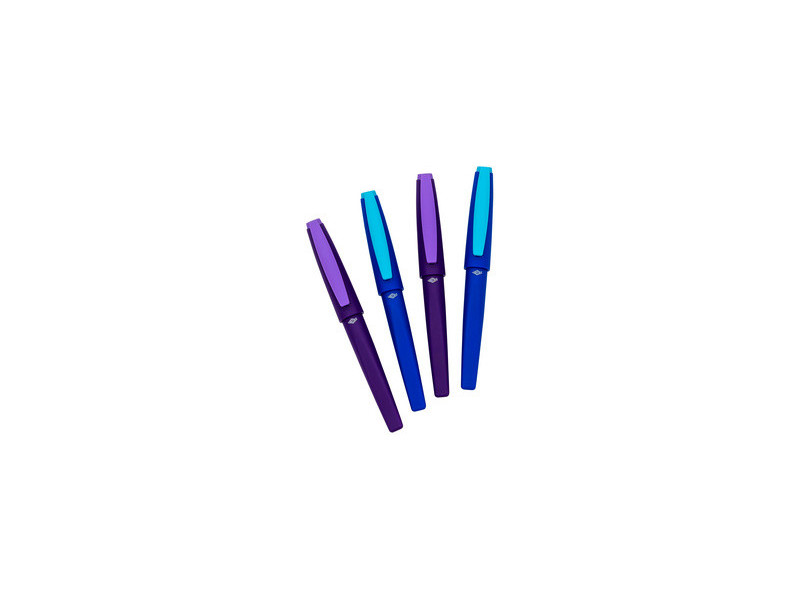 WEDO Crayon de papier éternel 'Pointy Forever Edition', 24