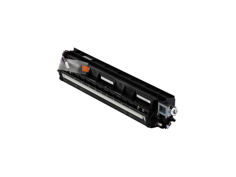 Developeur compatible Ricoh B8693021 - Noir
