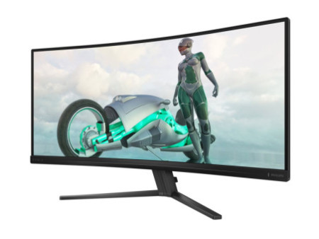 PHILIPS 34M2C3500L 34p 3440x1440