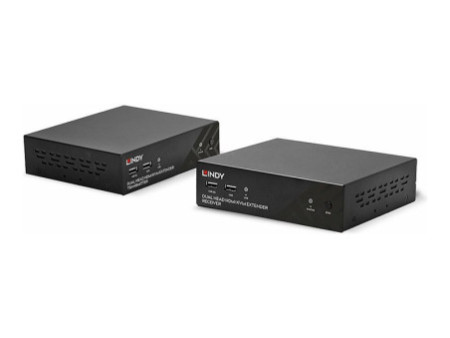 LINDY 100m Cat.6 DH HDMI USB&RS232