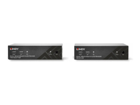 LINDY 100m Cat.6 DH HDMI USB&RS232