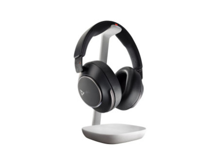 HP Poly Voyager 85 UC MS Teams Headset
