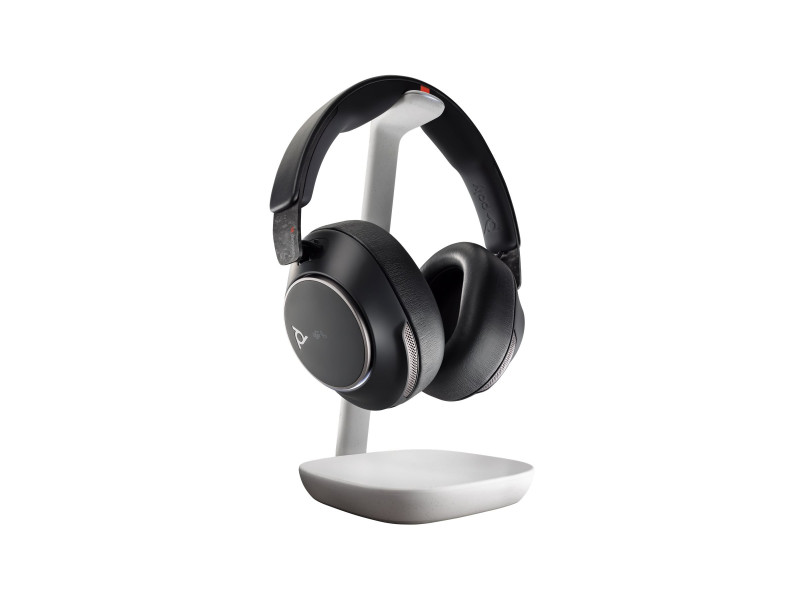 HP Poly Voyager 85 UC MS Teams Headset